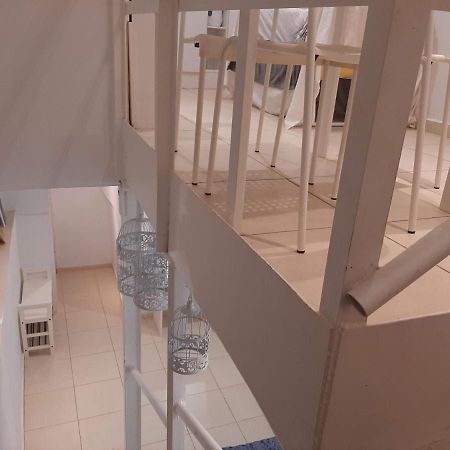 Apartament 06 Duplex Loft Barcelona Zewnętrze zdjęcie