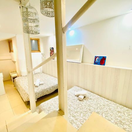 Apartament 06 Duplex Loft Barcelona Zewnętrze zdjęcie