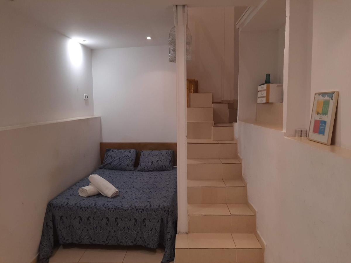 Apartament 06 Duplex Loft Barcelona Zewnętrze zdjęcie