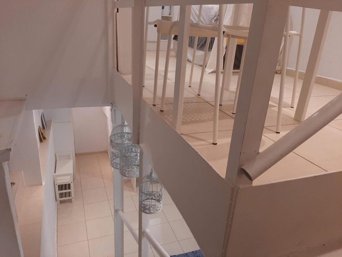 Apartament 06 Duplex Loft Barcelona Zewnętrze zdjęcie