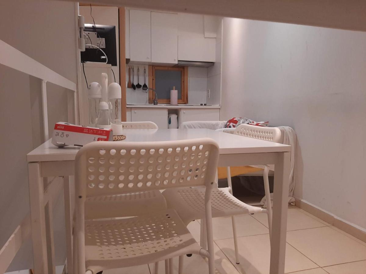 Apartament 06 Duplex Loft Barcelona Zewnętrze zdjęcie
