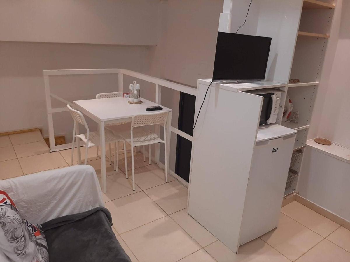 Apartament 06 Duplex Loft Barcelona Zewnętrze zdjęcie