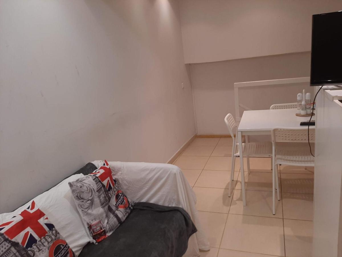 Apartament 06 Duplex Loft Barcelona Zewnętrze zdjęcie